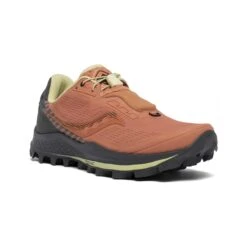 Saucony | Women's Peregrine 11 ST Running Shoes -Nike Store S1064435 F saucony peregrine11st front
