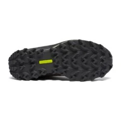 Saucony | Women's Peregrine 11 ST Running Shoes -Nike Store S1064435 F saucony peregrine11st sole