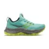 Saucony | Women's Endorphin Trail Running Shoes -Nike Store S10647 26 W SauconyEndorphinTrail side