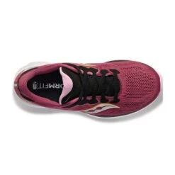 Saucony | Women's Ride 14 Running Shoes 11 Saucony | Women's Ride 14 Running Shoes -Nike Store S10650 18 W Saucony Ride14 top
