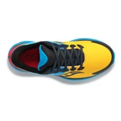 Saucony | Women's Ride 14 RunShield Running Shoes 10 Saucony | Women's Ride 14 RunShield Running Shoes -Nike Store S106521 F saucony ride14 top