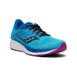 Saucony | Women's Guide 14 Running Shoes -Nike Store S1065430 F saucony guide14 front