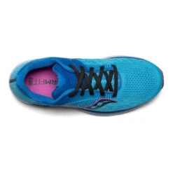 Saucony | Women's Guide 14 Running Shoes -Nike Store S1065430 F saucony guide14 top