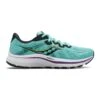 Saucony | Women's Omni 20 Running Shoes -Nike Store S10681 26 W Saucony Omni20 side2
