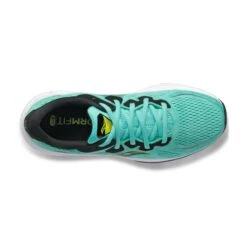 Saucony | Women's Omni 20 Running Shoes -Nike Store S10681 26 W Saucony Omni20 top