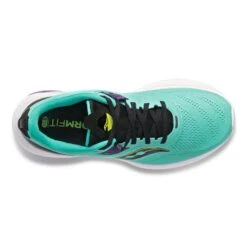 Saucony | Women's Guide 15 Running Shoes -Nike Store S10684 26 W Saucony Guide15 top