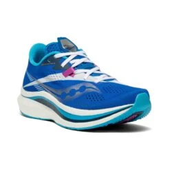 Saucony | Women's Endorphin Pro 2 Running Shoes -Nike Store S1068730 F saucony endorphinpro2 front