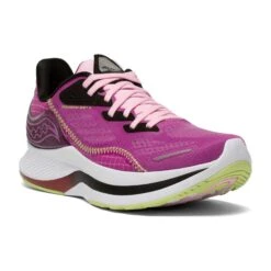 Saucony | Women's Endorphin Shift 2 Running Shoes -Nike Store S1068930 F saucony endorphinshift2 front