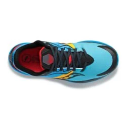 Saucony | Women's Endorphin Speed 2 RunShield Running Shoes -Nike Store S107131 F saucony endspeed2 top