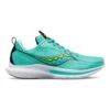 Saucony | Women's Kinvara 13 Running Shoes -Nike Store S10723 266 W Saucony Kinvara13 side2