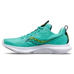Saucony | Women's Kinvara 13 Running Shoes -Nike Store S10723 266 W Saucony Kinvara13 side 1