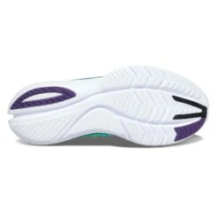Saucony | Women's Kinvara 13 Running Shoes -Nike Store S10723 266 W Saucony Kinvara13 sole 1
