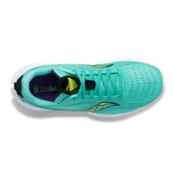 Saucony | Women's Kinvara 13 Running Shoes -Nike Store S10723 266 W Saucony Kinvara13 top 1