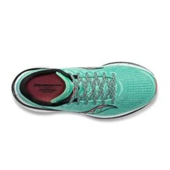 Saucony | Women's Endorphin Speed 3 Running Shoes - Sprig -Nike Store S10756 25 W Saucony EndorphinSpeed3 top