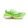 Saucony | Women's Endorphin Elite Running Shoes - Slime -Nike Store S10768 30 W Saucony EndorphinElite side2