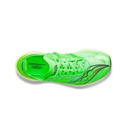 Saucony | Women's Endorphin Elite Running Shoes - Slime 10 Saucony | Women's Endorphin Elite Running Shoes - Slime -Nike Store S10768 30 W Saucony EndorphinElite top