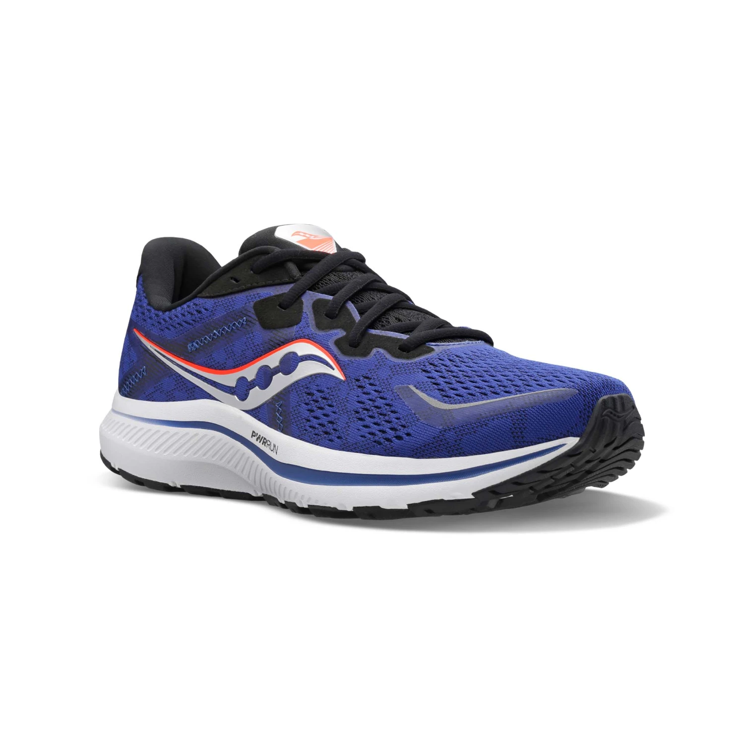 Saucony | Men's Omni 20 Running Shoes 4 Saucony | Men's Omni 20 Running Shoes - Image 2
