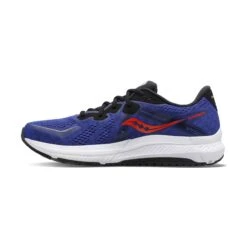 Saucony | Men's Omni 20 Running Shoes 9 Saucony | Men's Omni 20 Running Shoes -Nike Store S20681 16 M Saucony Omni20 side2