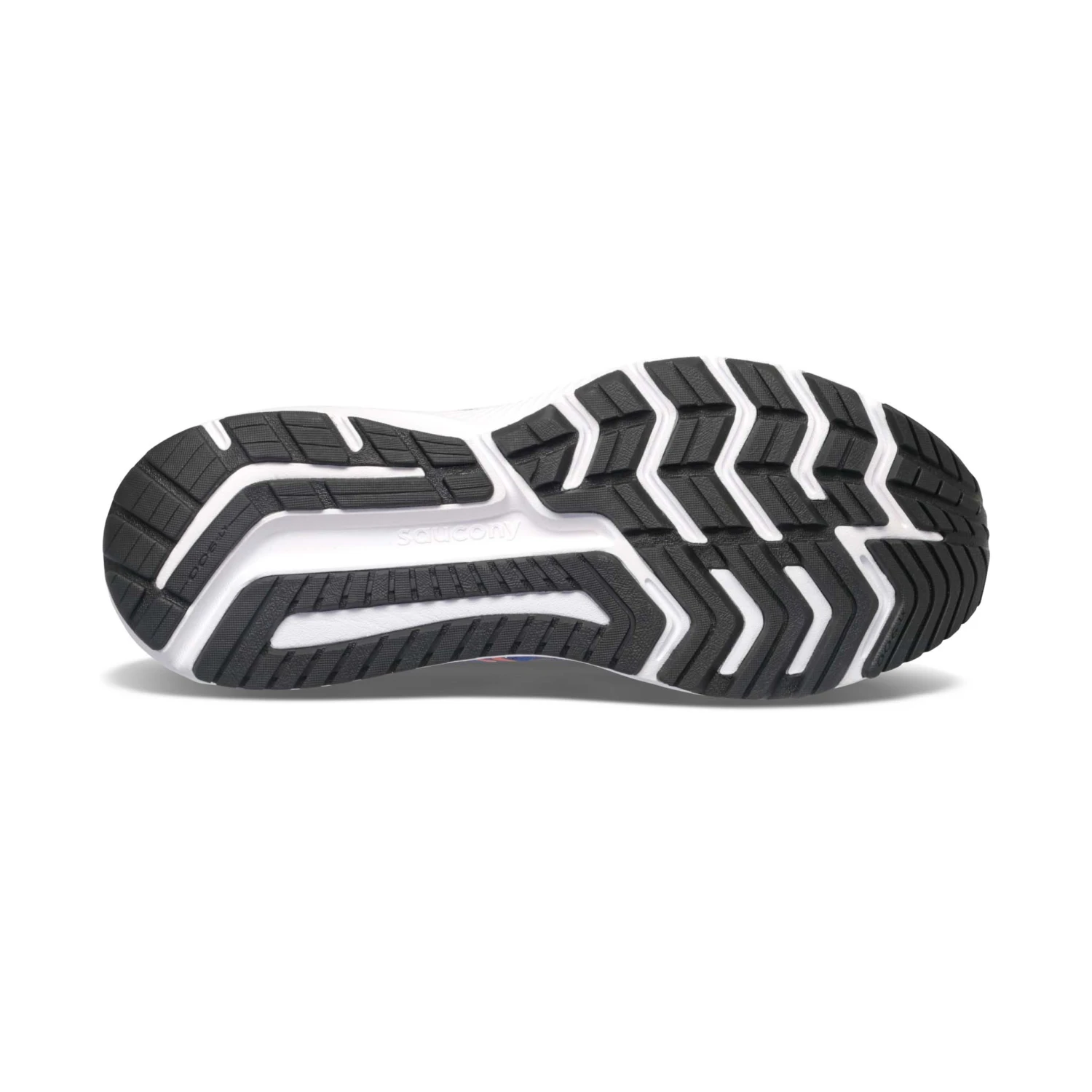 Saucony | Men's Omni 20 Running Shoes 7 Saucony | Men's Omni 20 Running Shoes - Image 5