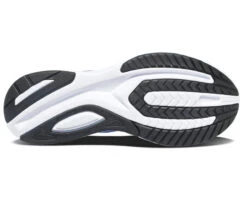 Saucony | Men's Guide 15 Running Shoes -Nike Store S20684 05 M Guide15 sole