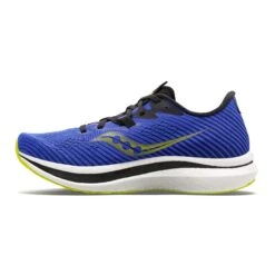 Saucony | Men's Endorphin Pro 2 Running Shoes 11 Saucony | Men's Endorphin Pro 2 Running Shoes -Nike Store S20687 25 M Saucony EndorphinPro2 side
