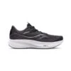 Saucony | Men's Ride 15 Running Shoes - Black