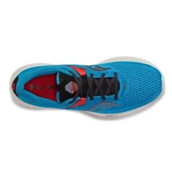 Saucony | Men's Ride 15 Running Shoes -Nike Store S20729 31 M Saucony Ride15 top
