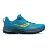 Saucony | Men's Peregrine 12 Running Shoes -Nike Store S20737 32 M Saucony Peregrine12 side2