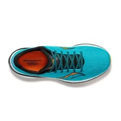 Saucony | Men's Endorphin Speed 3 Running Shoes - Agave -Nike Store S20756 25 M Saucony Endorphinspeed3 top