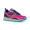 Saucony | Girls' Peregrine Shield Running Shoes