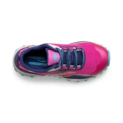 Saucony | Girls' Peregrine Shield Running Shoes 8 Saucony | Girls' Peregrine Shield Running Shoes -Nike Store SK166099 Girls Saucony PeregrineShield top