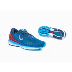 True Motion | Men's U-Tech Aion Running Shoes -Nike Store TMM01021D01 M Truemotion Aion pair