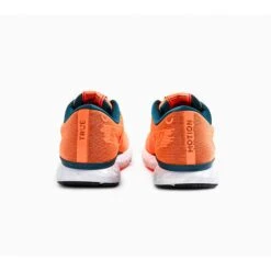 True Motion | Men's U-Tech Solo Running Shoes -Nike Store TMM01031D01 M Truemotion Solo back