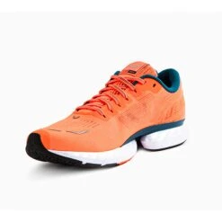 True Motion | Men's U-Tech Solo Running Shoes -Nike Store TMM01031D01 M Truemotion Solo frontside