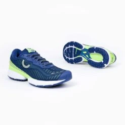 True Motion | Men's U-Tech Nevos Next Gen Running Shoes -Nike Store TMM01051D01 M Truemotion Nevos pair