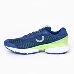 True Motion | Men's U-Tech Nevos Next Gen Running Shoes -Nike Store TMM01051D01 M Truemotion Nevos side2