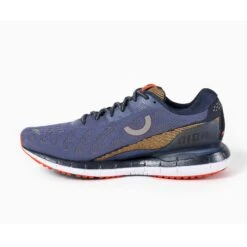 True Motion | Men's Aion Next Gen Running Shoes -Nike Store TMM01061D01 M TrueMotion Aion NextGen side2