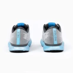 True Motion | Women's U-Tech Solo Running Shoes -Nike Store TMW01031B02 W Truemotion Solo back