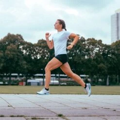 True Motion | Women's U-Tech Solo Running Shoes -Nike Store TMW01031B02 W Truemotion Solo lifestlye2