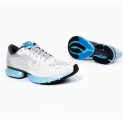 True Motion | Women's U-Tech Solo Running Shoes -Nike Store TMW01031B02 W Truemotion Solo pair