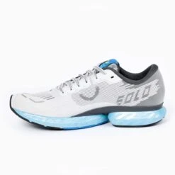 True Motion | Women's U-Tech Solo Running Shoes -Nike Store TMW01031B02 W Truemotion Solo side2