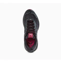 True Motion | Women's U-Tech Nevos Elements Running Shoes - Black -Nike Store TMW01041B01 W TrueMotion U TechNevosElements top
