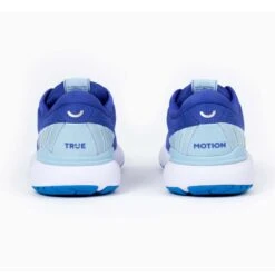 True Motion | Women's U-Tech Nevos Next Gen Running Shoes -Nike Store TMW01051B01 W Truemotion Nevos back