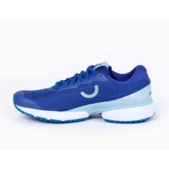 True Motion | Women's U-Tech Nevos Next Gen Running Shoes -Nike Store TMW01051B01 W Truemotion Nevos side