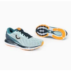 True Motion | Women's Aion Next Gen Running Shoes -Nike Store TNW01061B01 W TrueMotion Aion NextGen pair