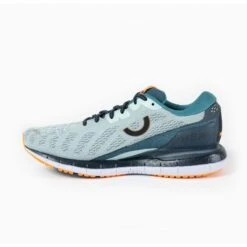 True Motion | Women's Aion Next Gen Running Shoes -Nike Store TNW01061B01 W TrueMotion Aion NextGen side2