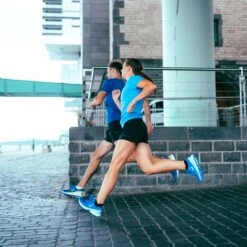 True Motion | Men's U-Tech Nevos Next Gen Running Shoes -Nike Store Truemotion Nevos Lifestyle MenandWomen2